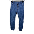 Unisex Polarn O. Pyret - Teksad, suurus 146 - 152 - Sinine ()