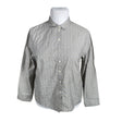 Unisex Hammerschmid - Triiksärk, suurus 46 - Hall ()