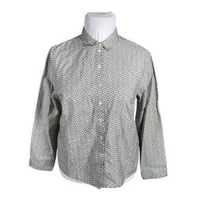 Unisex Hammerschmid - Triiksärk, suurus 46 - Hall (1)