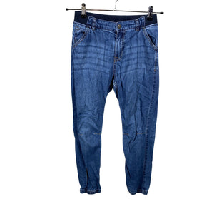 Unisex Polarn O. Pyret - Teksad, suurus 146 - 152 - Sinine (1)