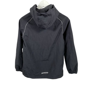 Unisex Name It - Softshell jope, suurus 146 - 152 - Must (2)