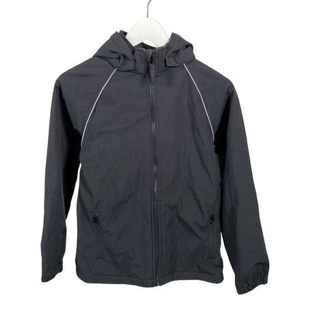Unisex Name It - Softshell jope, suurus 146 - 152 - Must ()