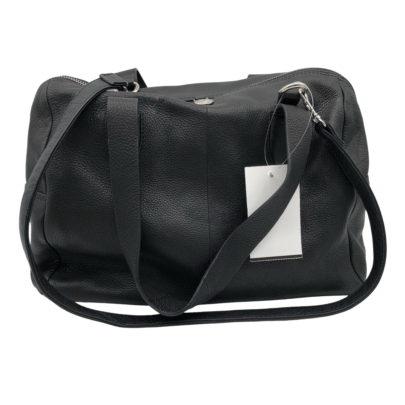 Unisex Michael Kors - Käekott, suurus Midi - Must (1)