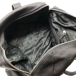 Unisex Michael Kors - Käekott, suurus Midi - Must (3)