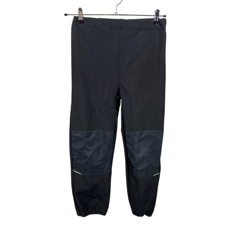 Unisex Name It - Kevad-/sügispüksid, suurus 134 - 140 - Must ()
