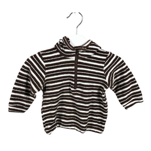 Unisex Nanso - Dressipluus, suurus 68 - 74 - Pruun (1)