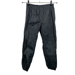 Unisex Molo Kids - Kevad-/sügispüksid, suurus 140 - 146 - Must (1)