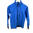 Unisex Polarn O. Pyret - Tuuletõkkejope, suurus 140 - 146 - Sinine ()