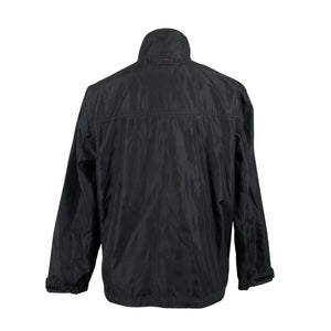 Unisex Cap Horn - Jope, suurus L - Must (2)