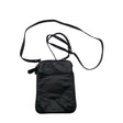 Unisex A.Eriksson - Õlakott, suurus Mini - Must ()