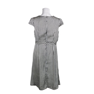 Unisex Esprit - Õhuke kleit, suurus 40 - Valge (2)