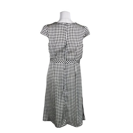 Unisex Esprit - Õhuke kleit, suurus 40 - Valge (2)