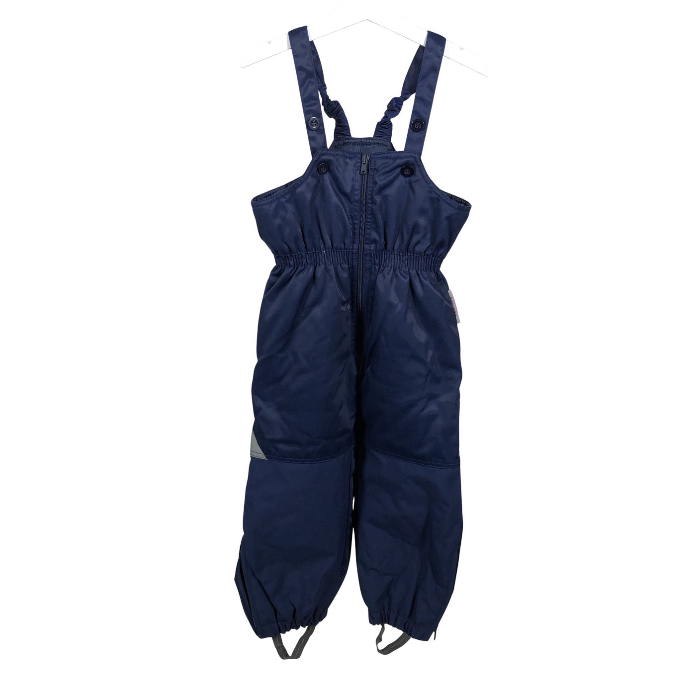 Unisex Reima - Talvepüksid, suurus 98 - 104 - Sinine (1)