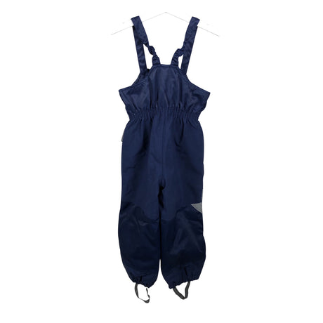 Unisex Reima - Talvepüksid, suurus 98 - 104 - Sinine (2)