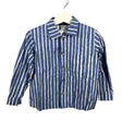 Unisex Marimekko - Triiksärk, suurus 98 - 104 - Sinine ()