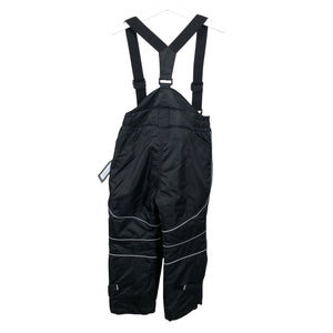 Unisex Lindex - Talvepüksid, suurus 104 - 110 - Must (2)