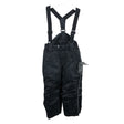 Unisex Lindex - Talvepüksid, suurus 104 - 110 - Must ()