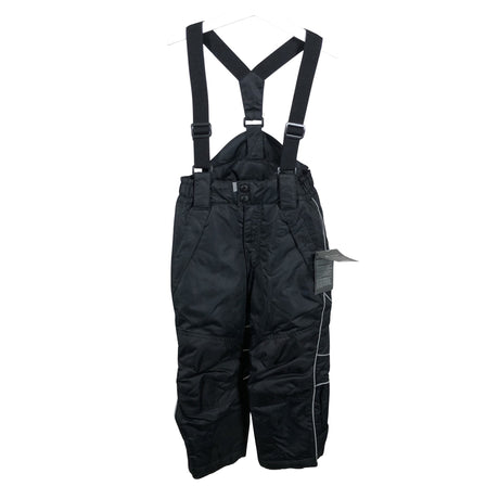 Unisex Lindex - Talvepüksid, suurus 104 - 110 - Must ()