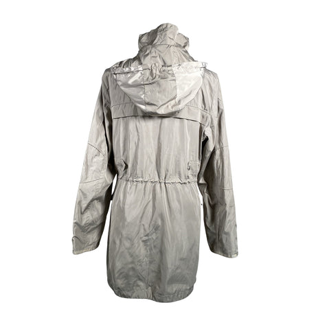 Unisex Clarina - Jope, suurus 40 - Beige (2)