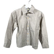 Unisex Kinderit - Triiksärk, suurus 98 - 104 - Beige ()