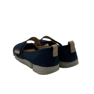 Unisex Gabor - Mokassiinid, suurus 37 - Sinine (2)