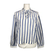 Unisex s.Oliver - Pluus, suurus 38 - Sinine ()