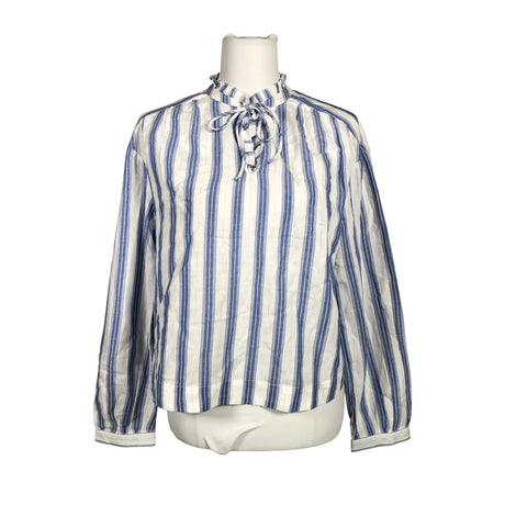 Unisex s.Oliver - Pluus, suurus 38 - Sinine ()