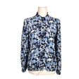 Unisex Tom Tailor - Pluus, suurus 36 - Sinine ()
