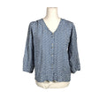 Unisex Tom Tailor - Pluus, suurus 38 - Sinine ()