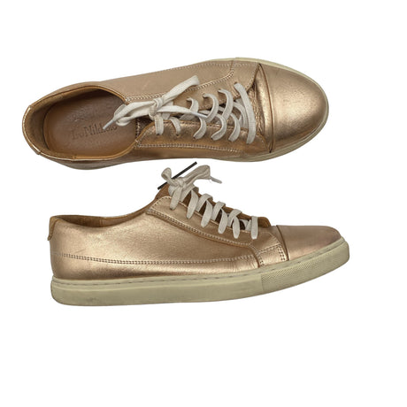 Unisex Ivo Nikkolo - Tennised, suurus 40 - Kuld ()