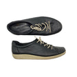 Unisex Ecco - Tennised, suurus 41 - Must ()