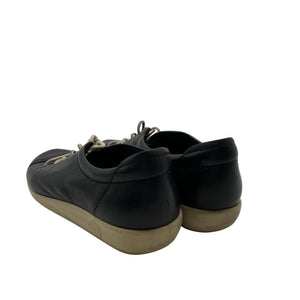 Unisex Ecco - Tennised, suurus 41 - Must (2)