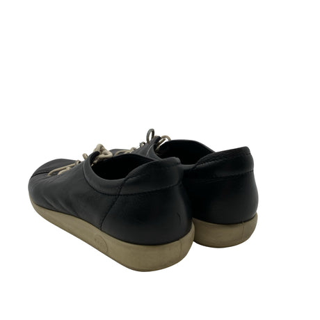 Unisex Ecco - Tennised, suurus 41 - Must (2)