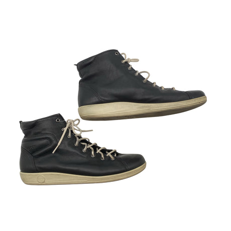 Unisex Ecco - Tennised, suurus 41 - Must ()