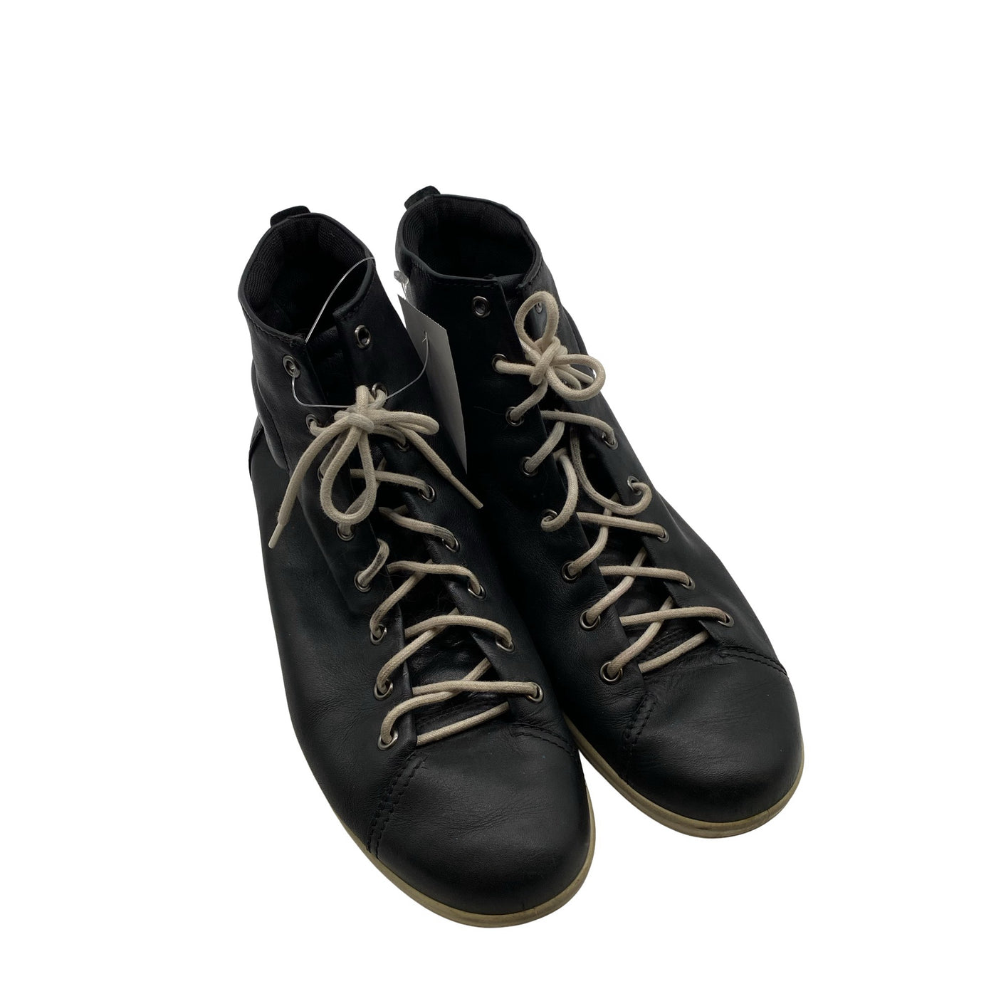 Unisex Ecco - Tennised, suurus 41 - Must (2)
