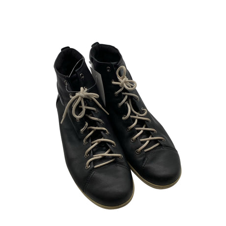 Unisex Ecco - Tennised, suurus 41 - Must (2)