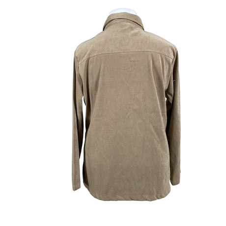 Unisex Fratelli Rosetti - Jope, suurus 42 - Beige (2)