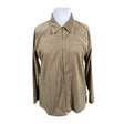 Unisex Fratelli Rosetti - Jope, suurus 42 - Beige ()