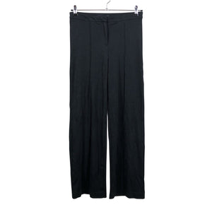 Unisex Marks&Spencer - Trikotaažist püksid, suurus 38 - Must (1)