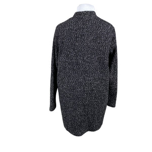 Unisex Next - Jakk, suurus 46 - Must (2)