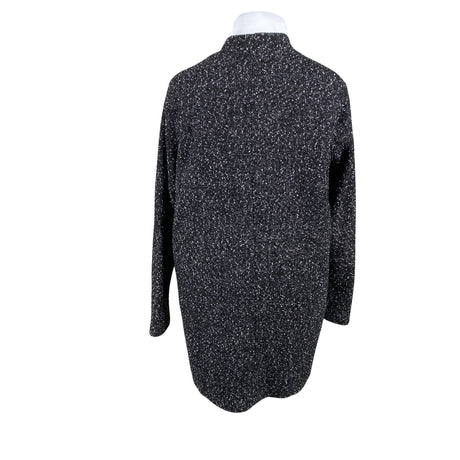 Unisex Next - Jakk, suurus 46 - Must (2)