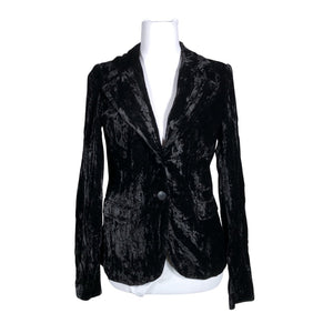 Unisex Replay - Jakk, suurus 38 - Must (1)