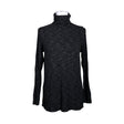 Unisex Autograph by Marks & Spencer - Trikotaažist pluus, suurus 40 - Hall ()