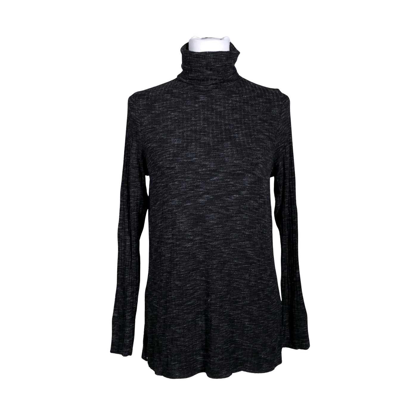 Unisex Autograph by Marks & Spencer - Trikotaažist pluus, suurus 40 - Hall (1)