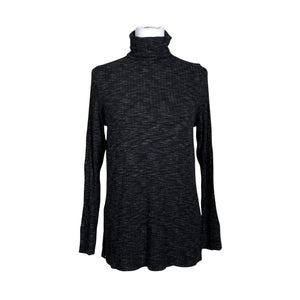 Unisex Autograph by Marks & Spencer - Trikotaažist pluus, suurus 40 - Hall (1)