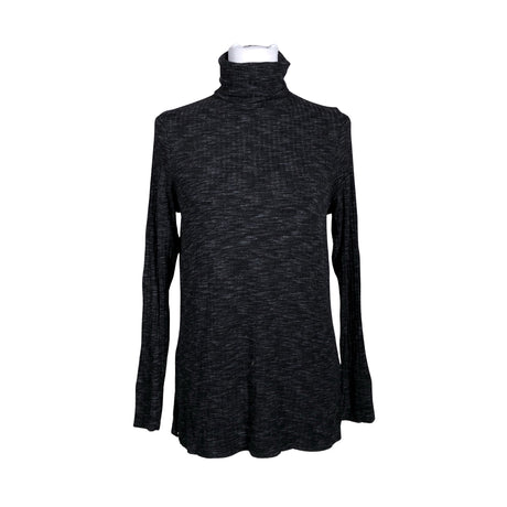 Unisex Autograph by Marks & Spencer - Trikotaažist pluus, suurus 40 - Hall ()