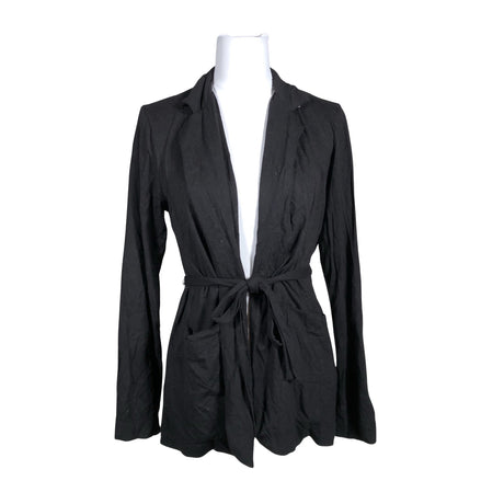 Unisex me&i - Kardigan, suurus 36 - Must ()