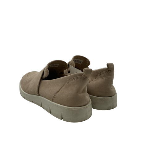 Unisex Ecco - Mokassiinid, suurus 38 - Beige (2)
