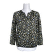 Unisex Soyaconcept - Trikotaažist pluus, suurus 36 - Must ()