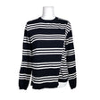 Unisex Ben De Lisi - Kampsun, suurus 40 - Sinine ()